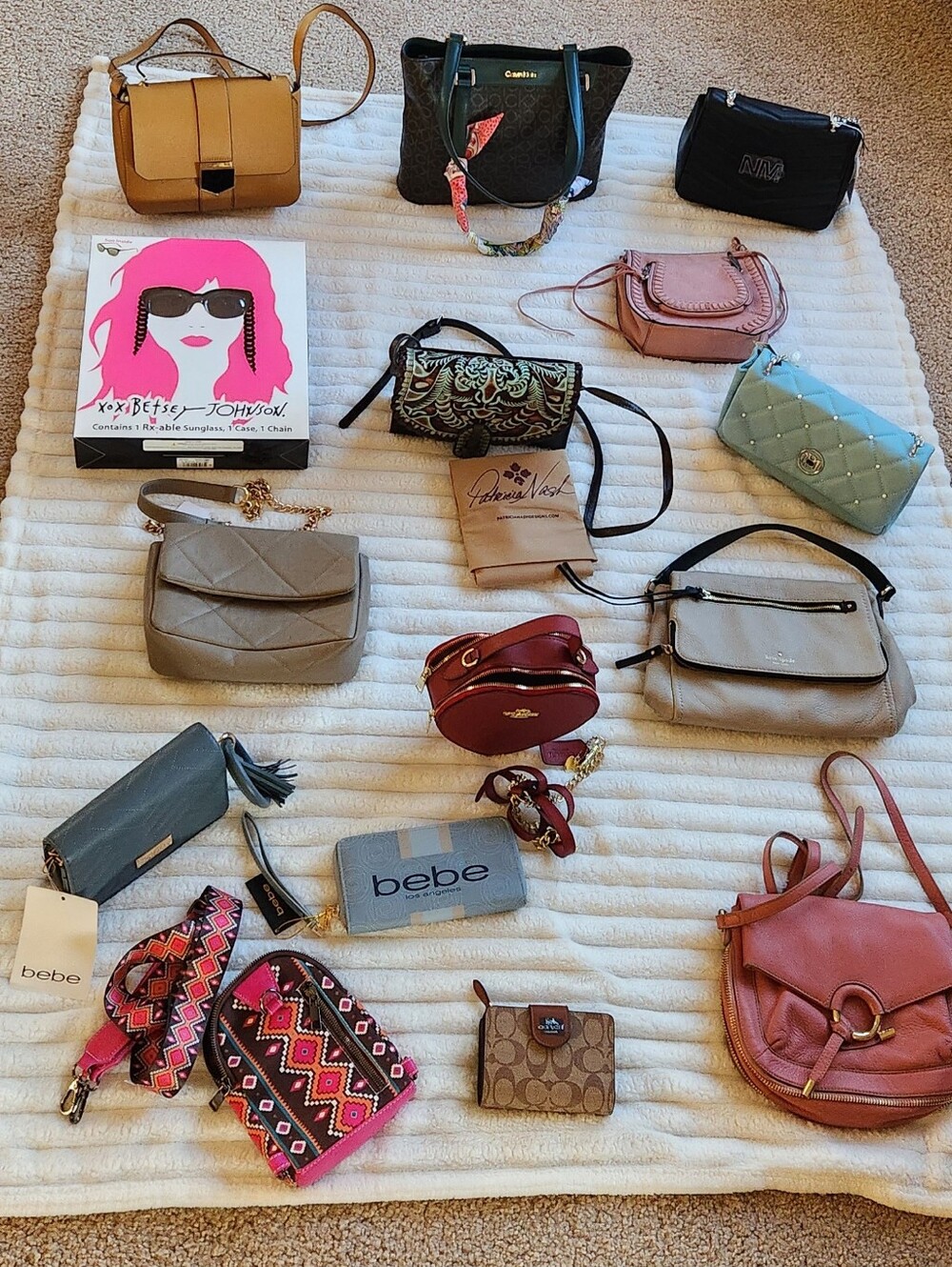 Premium Handbags
